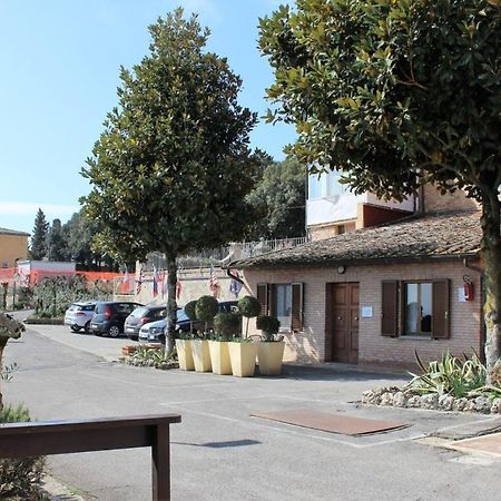 Hotel Porta Romana Di Luce Hotels Siena Dış mekan fotoğraf